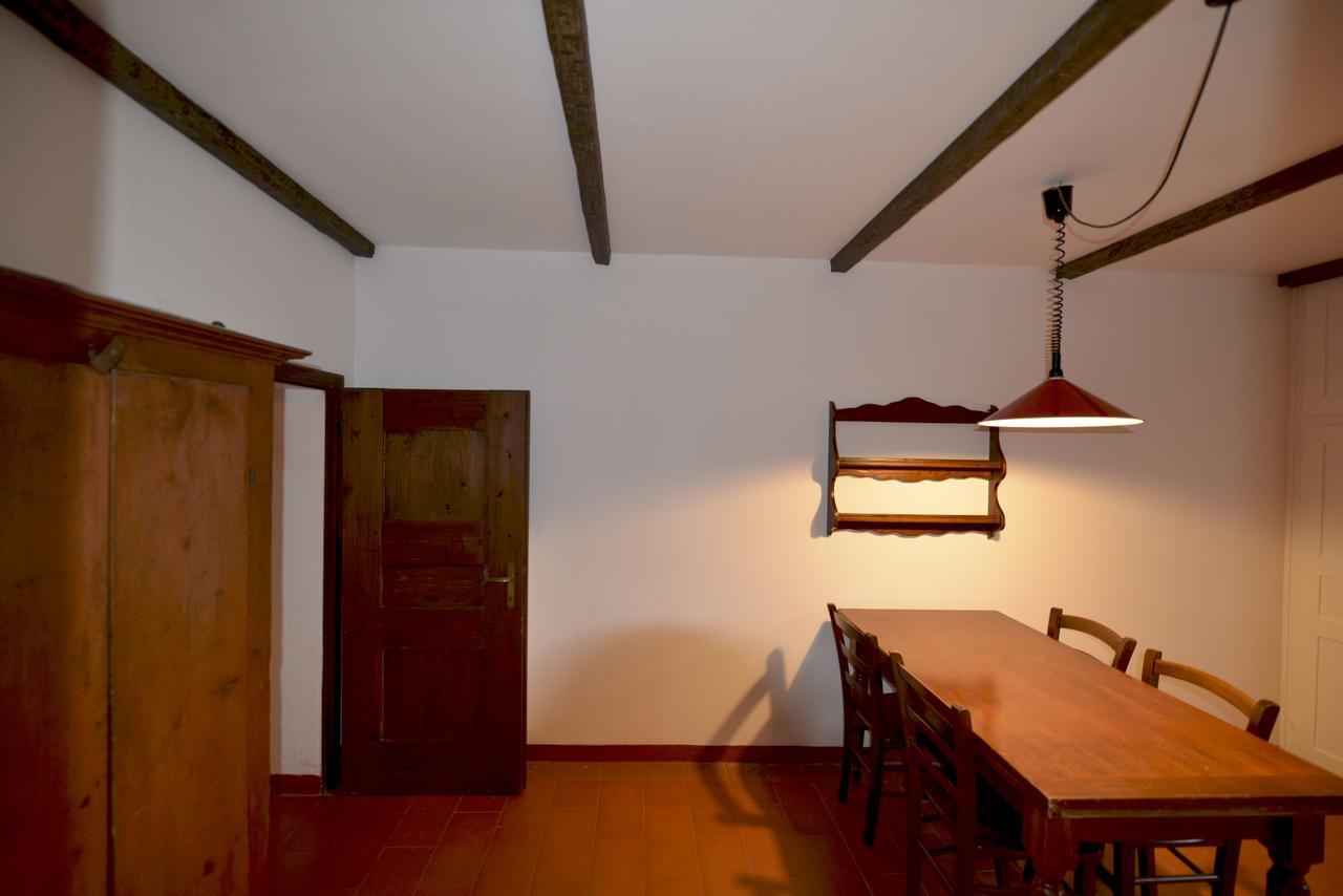 Casa La Finestra Sul Lago - Welchome Каннобио Экстерьер фото